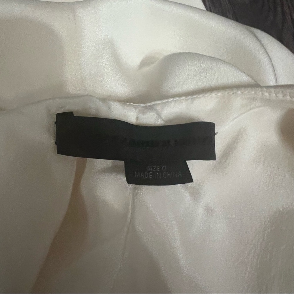 Alexander Wang beautiful backless night out dress - Picture 9 of 11